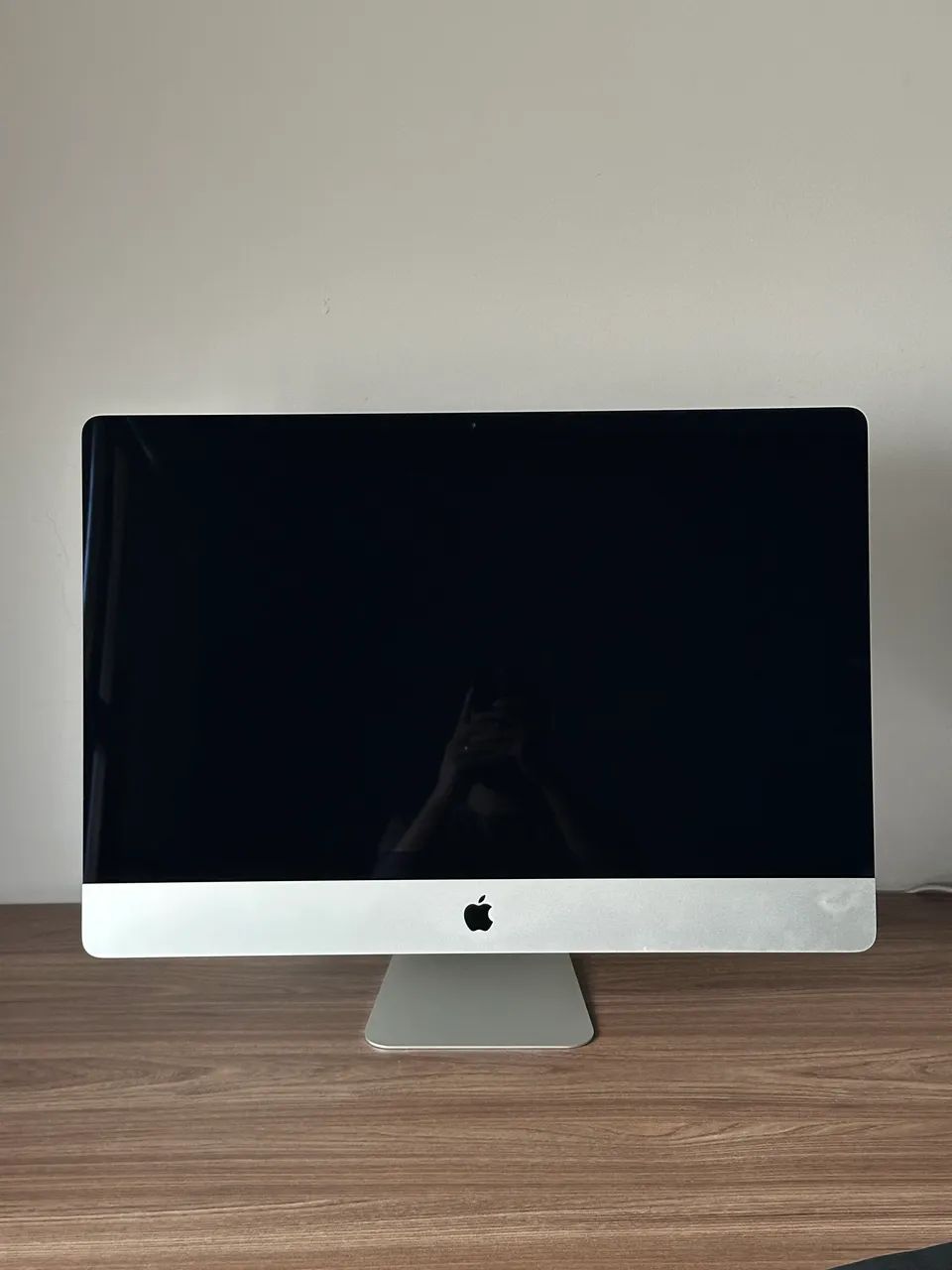 iMac 2019/ 27 pol/ tela 5k / i5 24gb ram - Foto 3