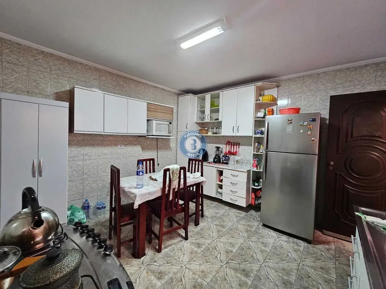 Imóvel com 3 quartos em Capão Redondo - São Paulo - SP - Foto 5