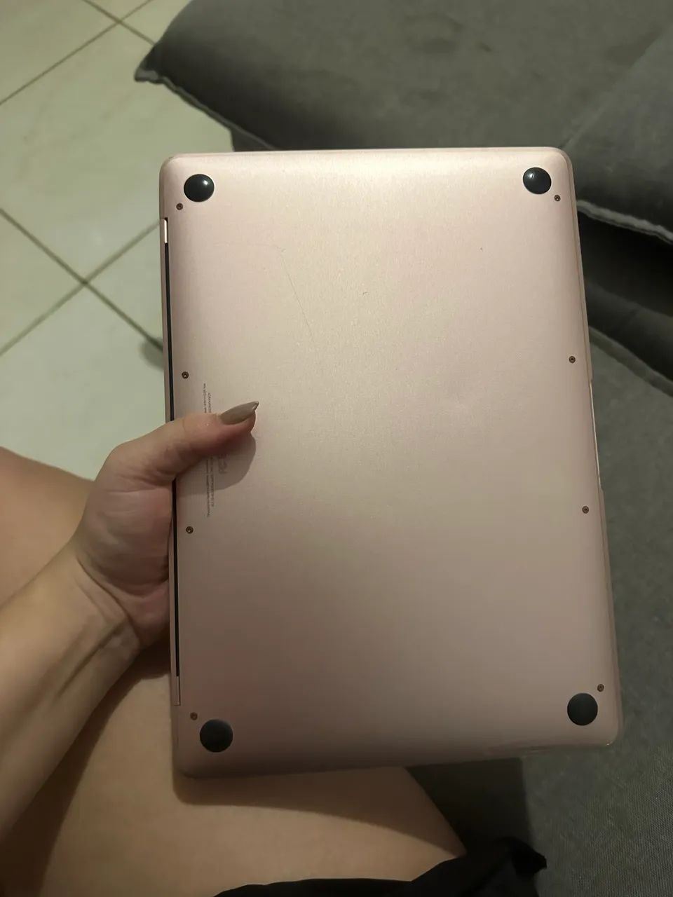 Mac book air 2015  - Foto 4