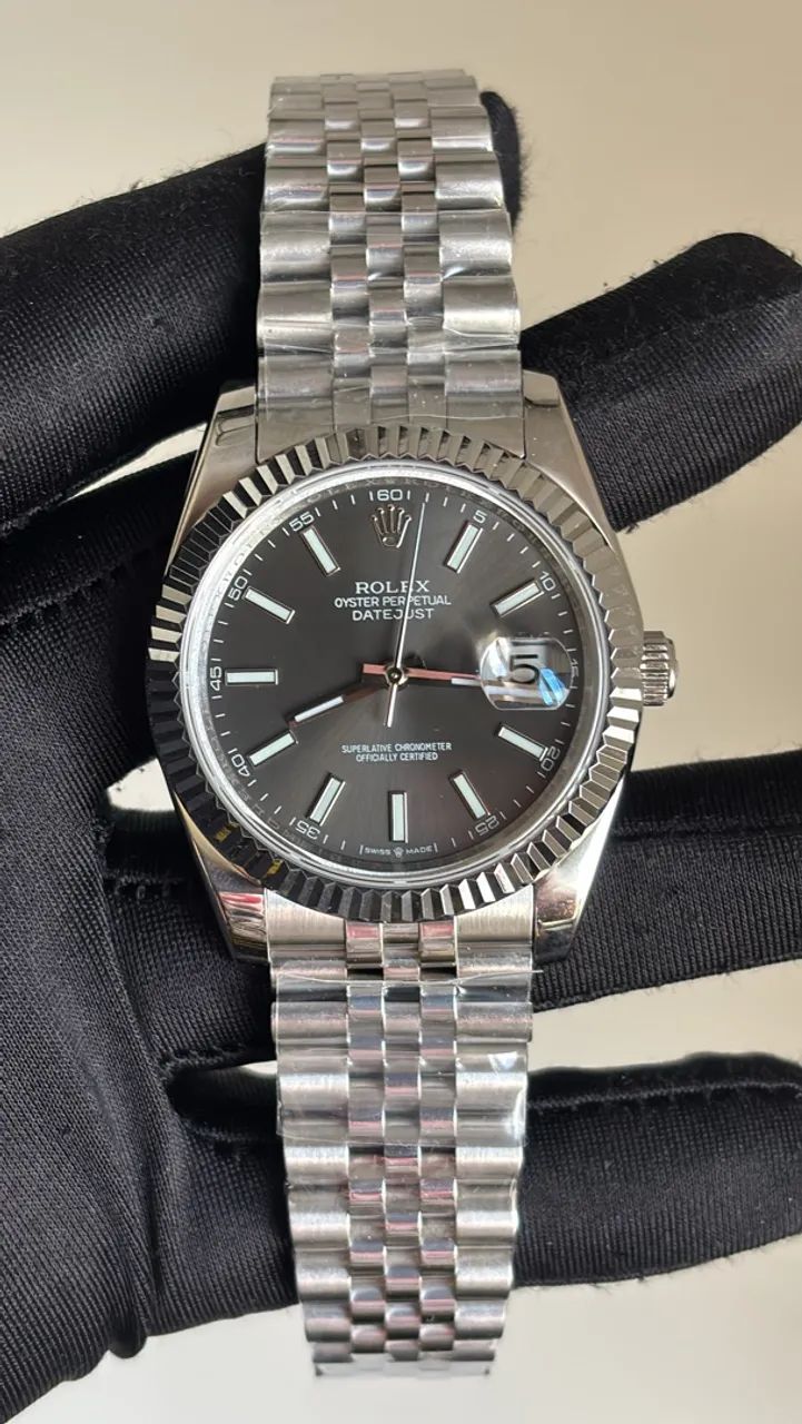 Rolex OYSTER DATEJUST - Foto 2