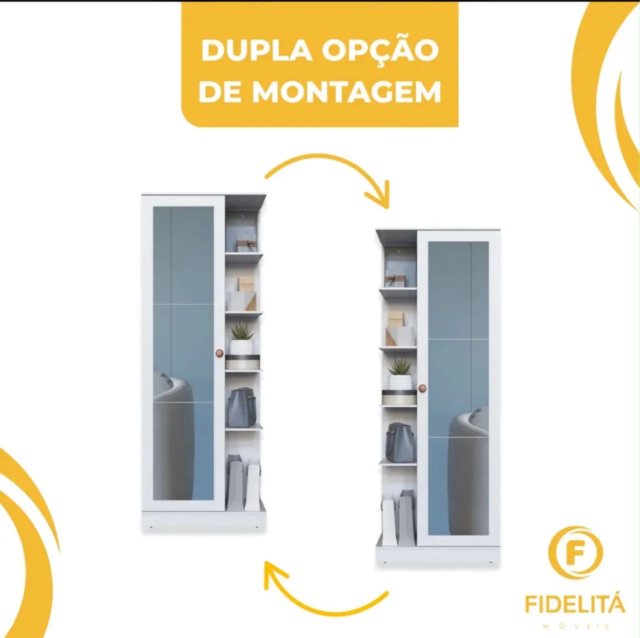 Sapateira multiuso - Foto 3