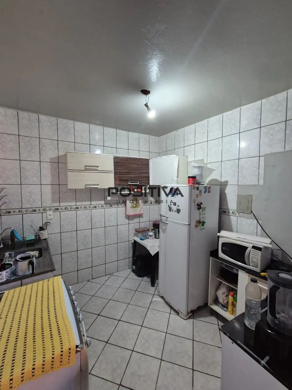 Ótima casa no bairro Nova vista! - Foto 4