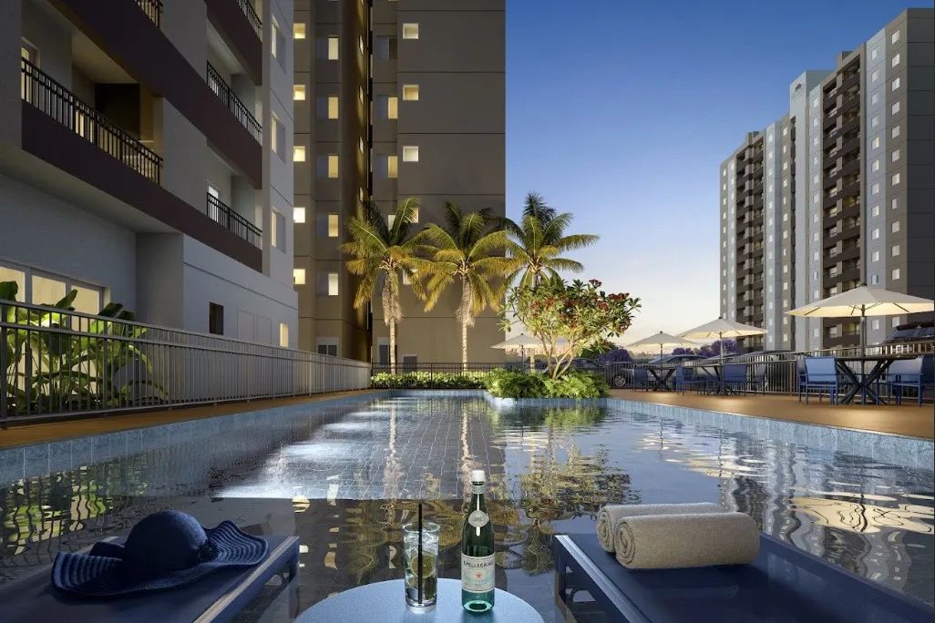 ECO VILA TULIPA - Foto 8