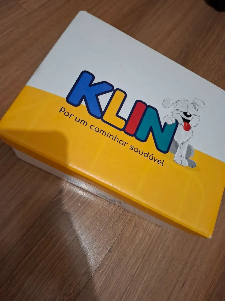 Tênis Klin número 25 - Foto 4