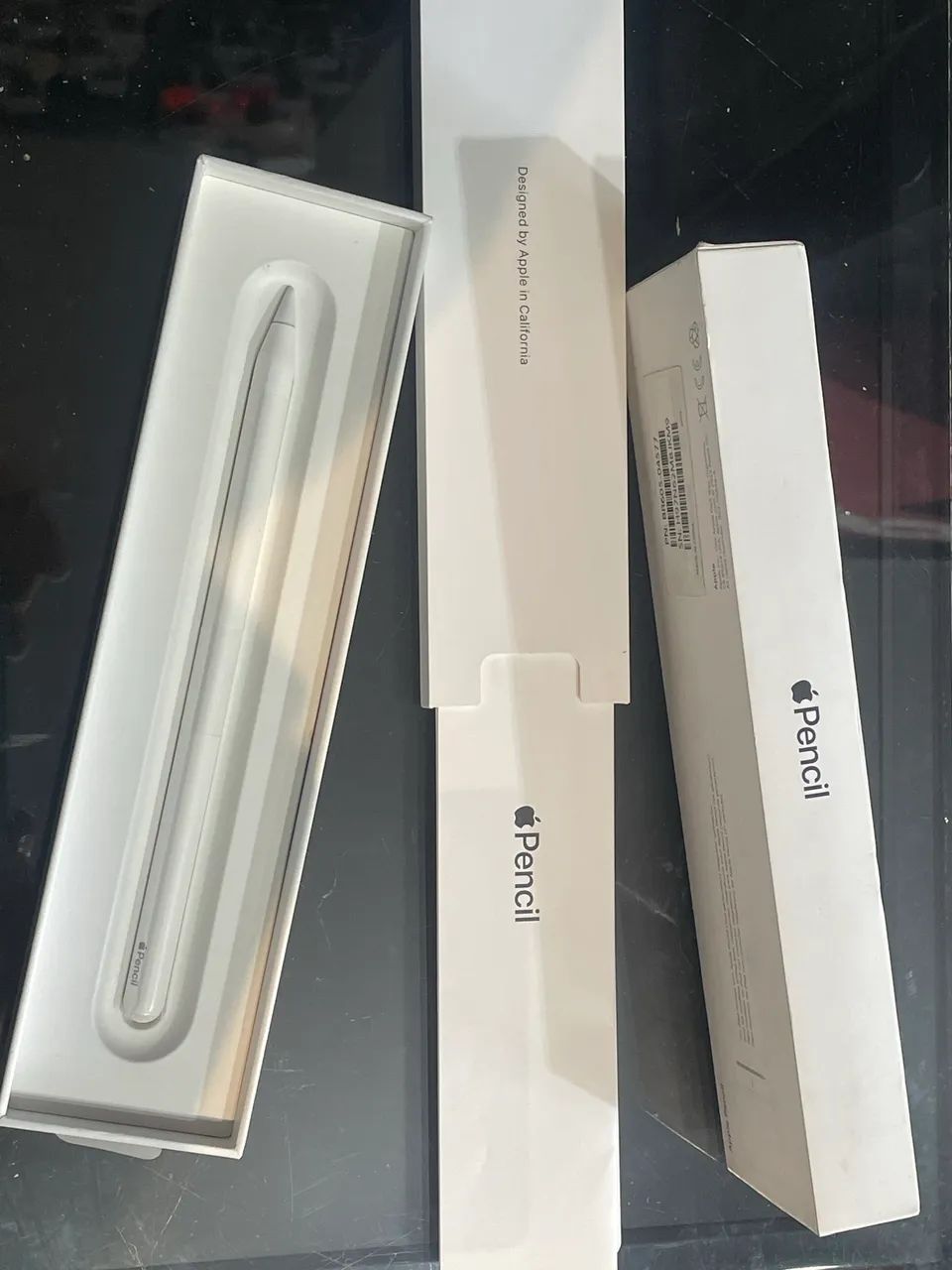 Apple Pencil  2 nunca usada  - Foto 2