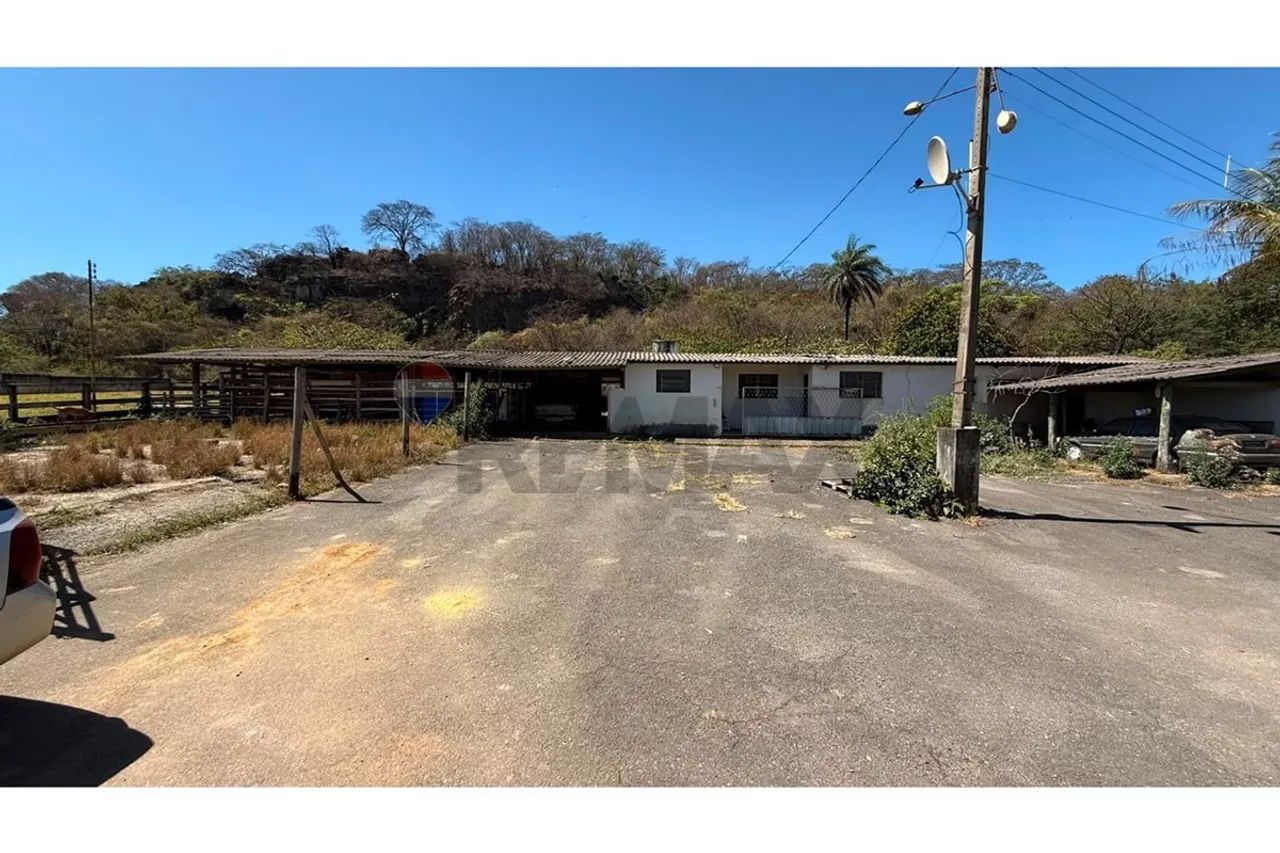 Área comercial e industrial Catelo Branco Sete Lagoas - Foto 5