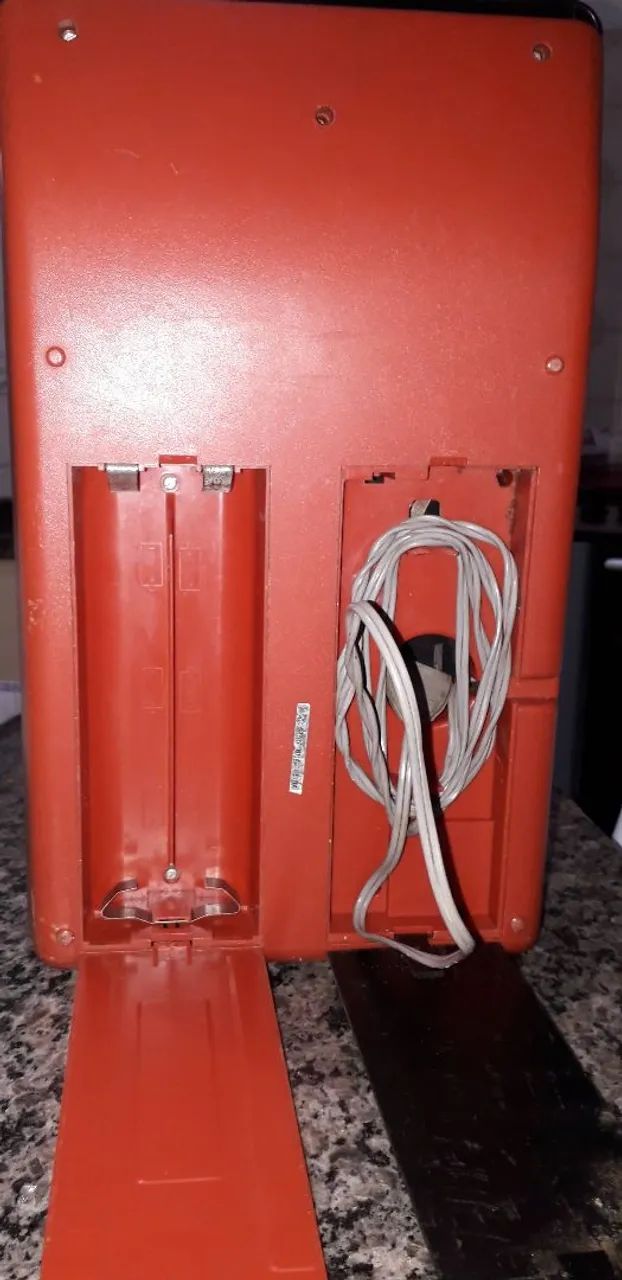 Vitrola portátil Philips - Foto 5
