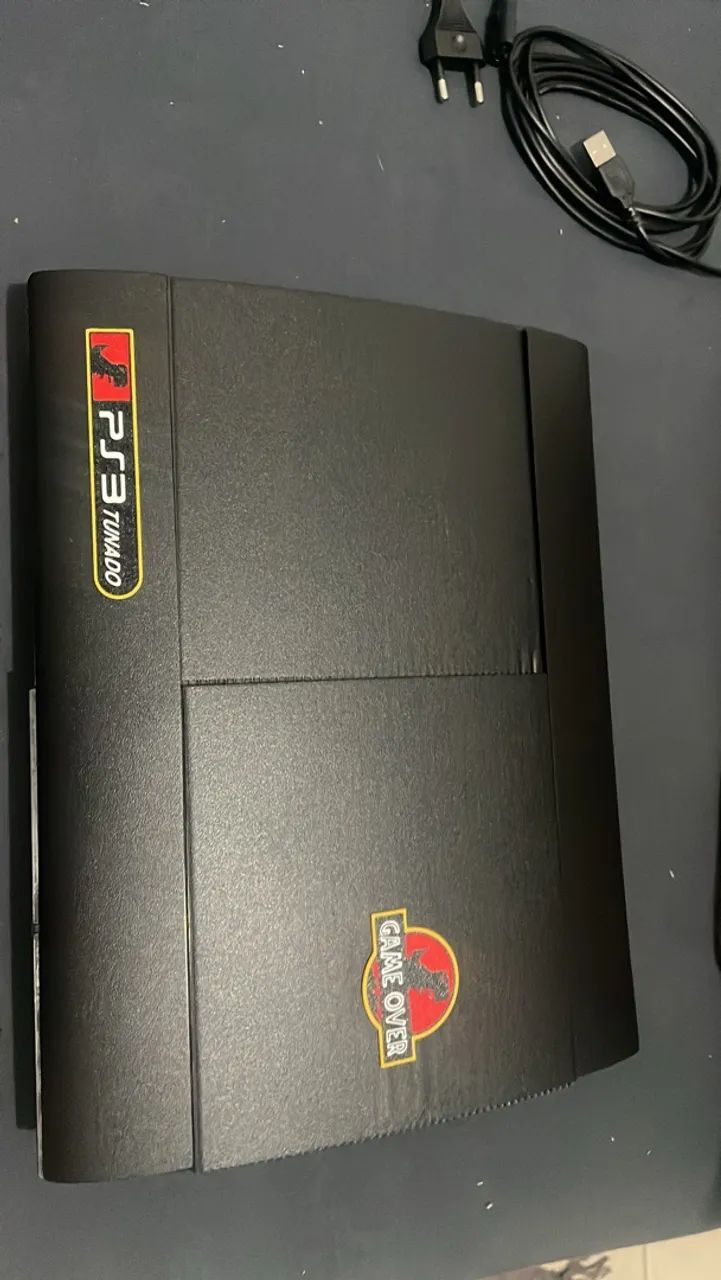Ps3 Desbloqueado HEN - Foto 2