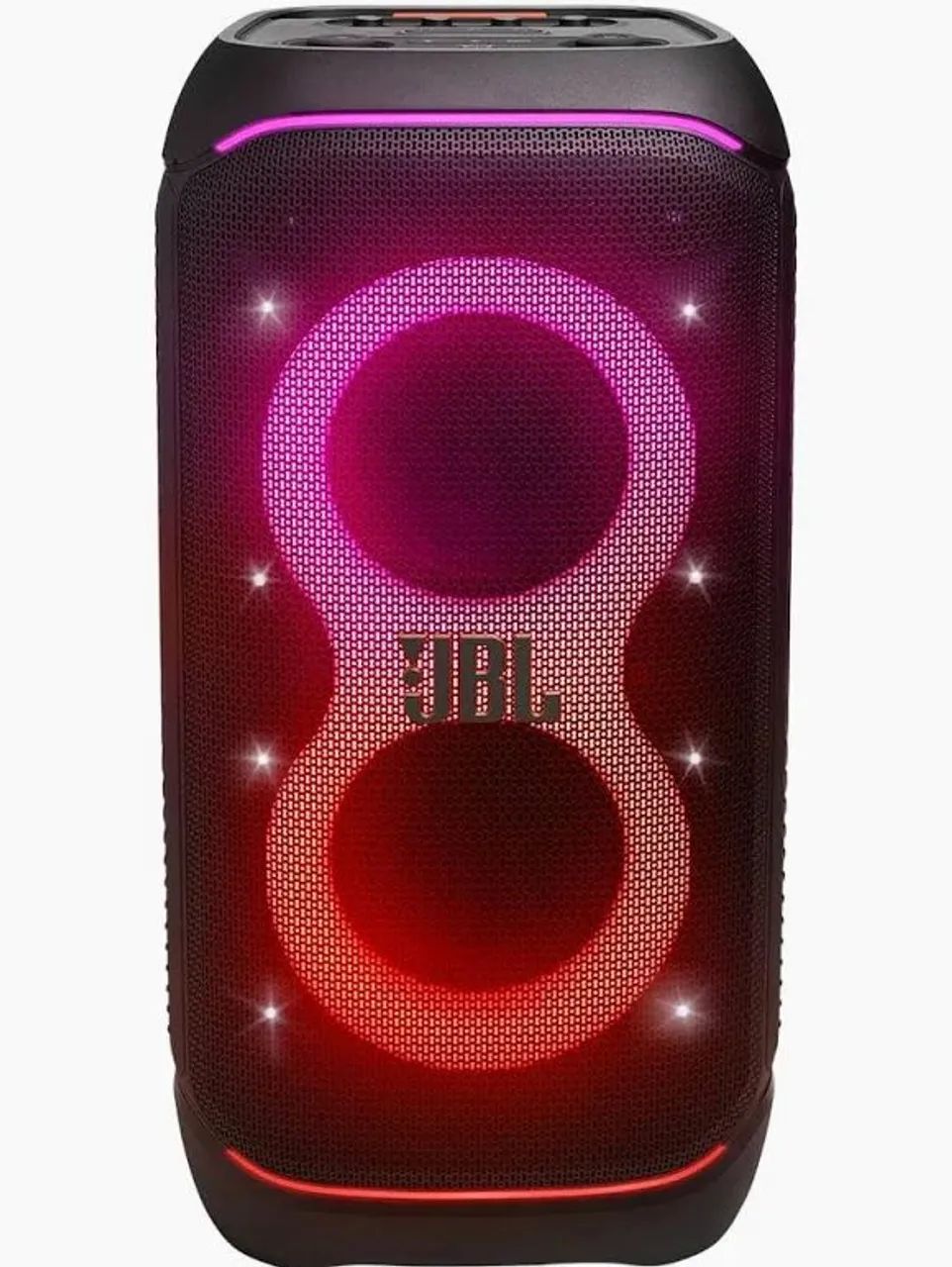 Vendo caixa JBL 320 nova!imperdoável  - Foto 2