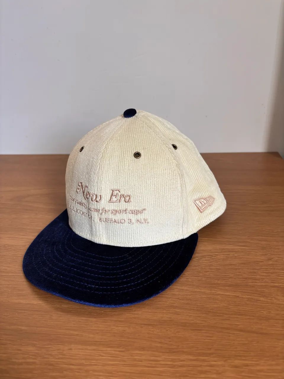 Boné 59FIFTY New Era Branded All Classic  - Foto 2