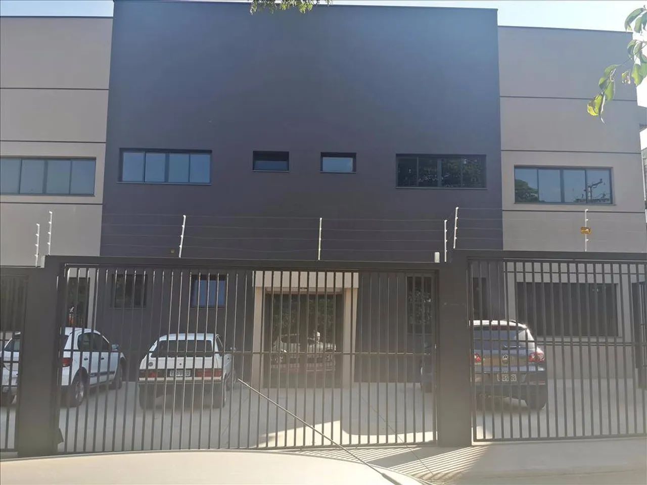 prédio - Chácaras São Bento - Valinhos - Foto 2