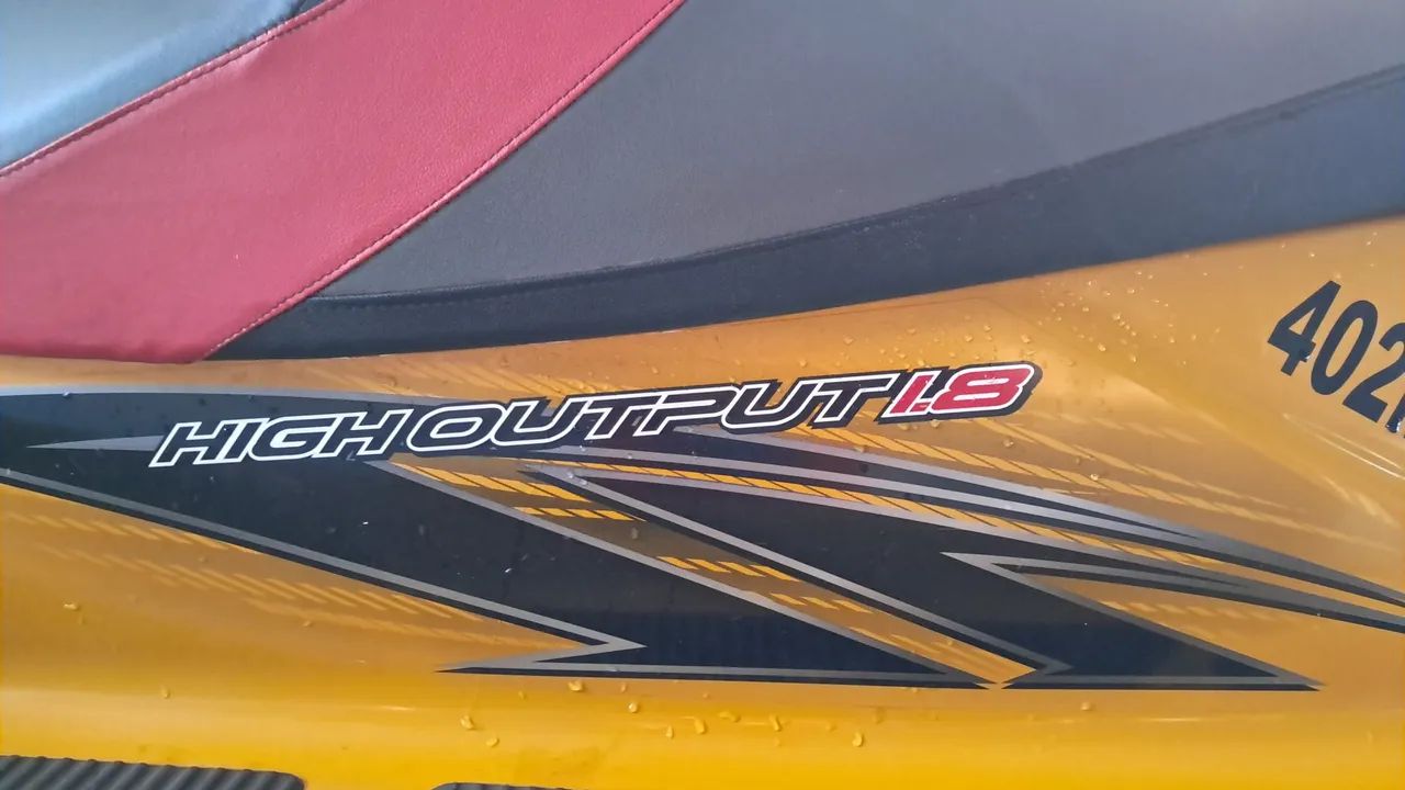 Jet-ski  - Foto 4