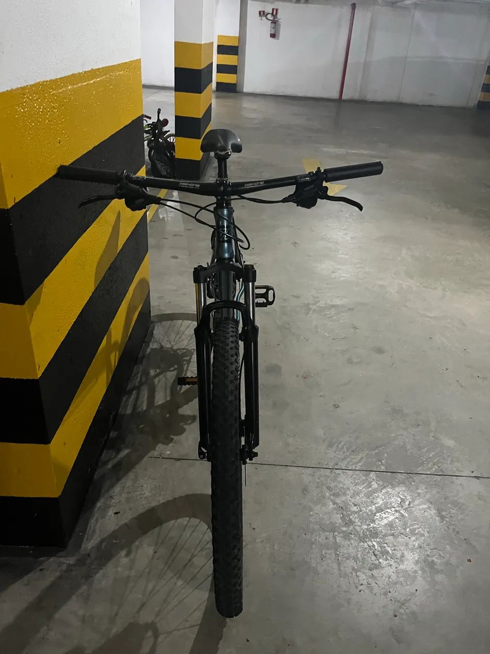 Bicicleta MTB Aro 29 High One - Foto 5