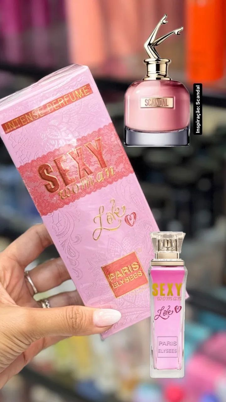 Perfumes importado  - Foto 4