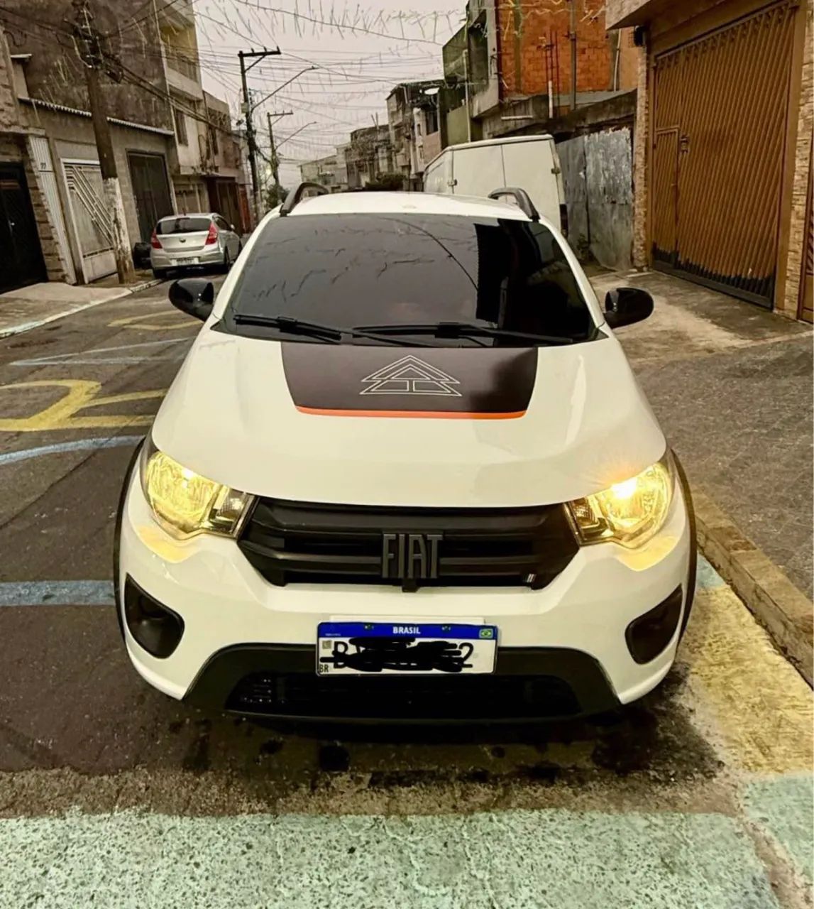 Mobi pronto pra transferência  - Foto 4