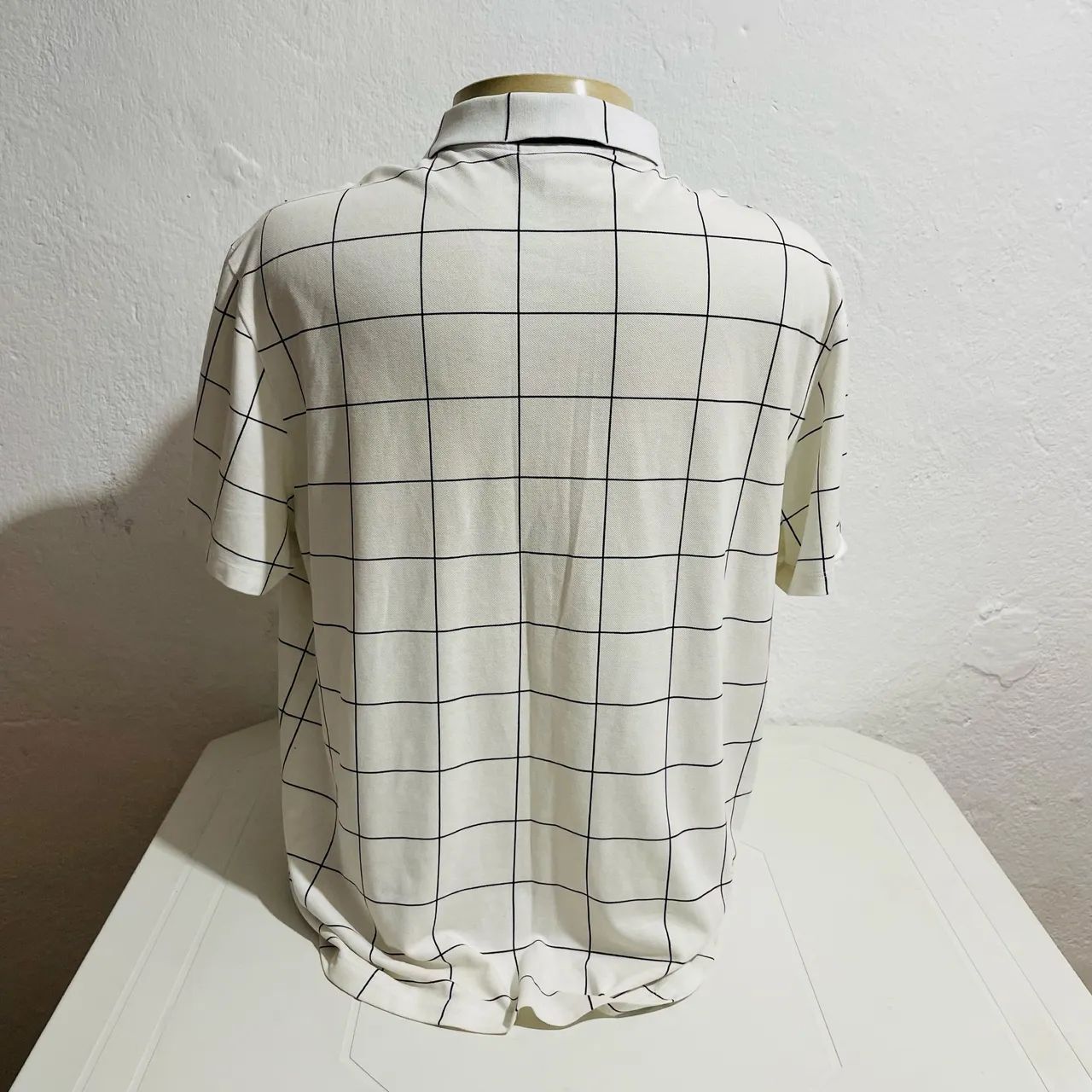 Polo da Lacoste relíquia  - Foto 4