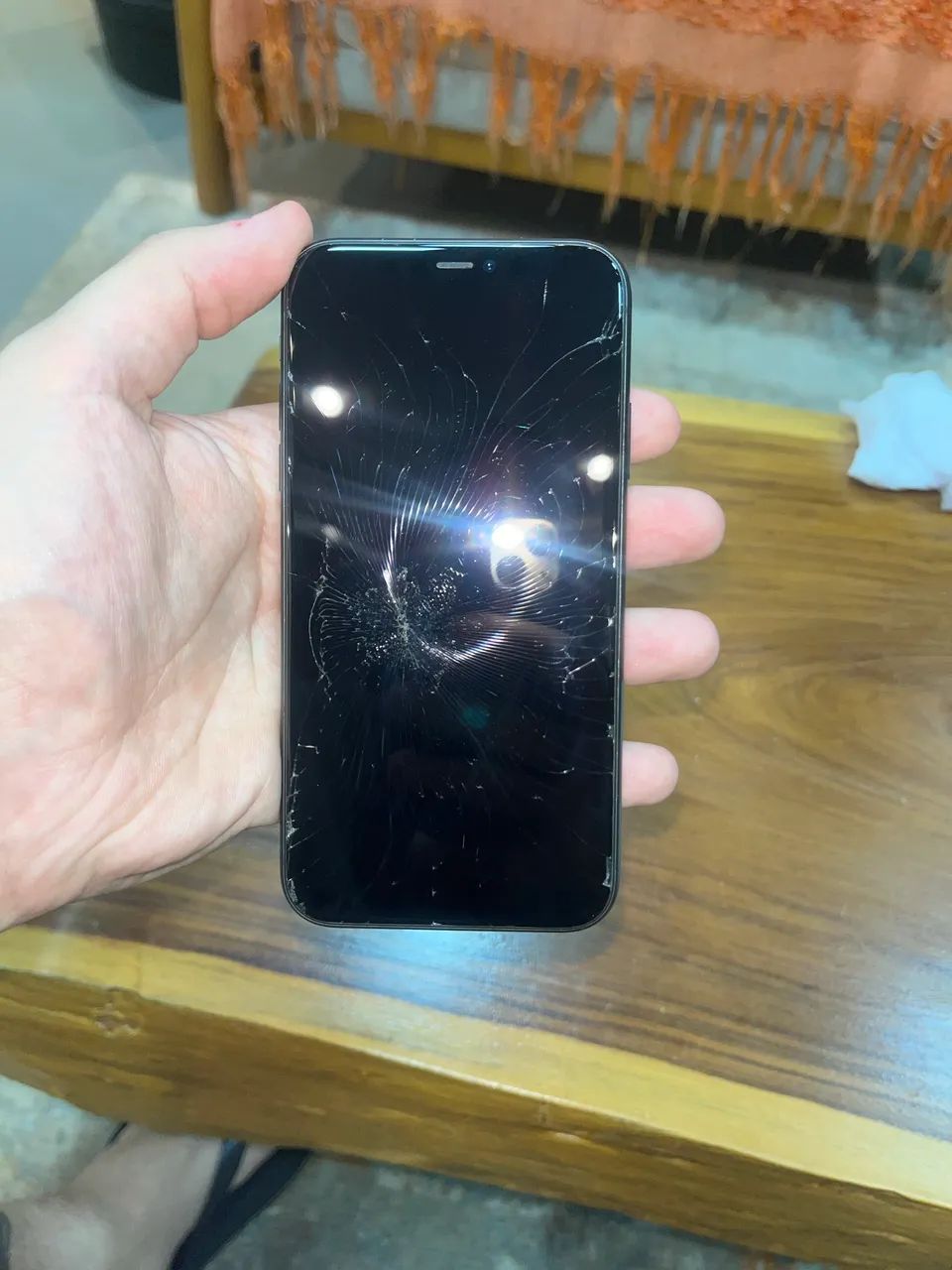 Iphone 11 128gb - Foto 3