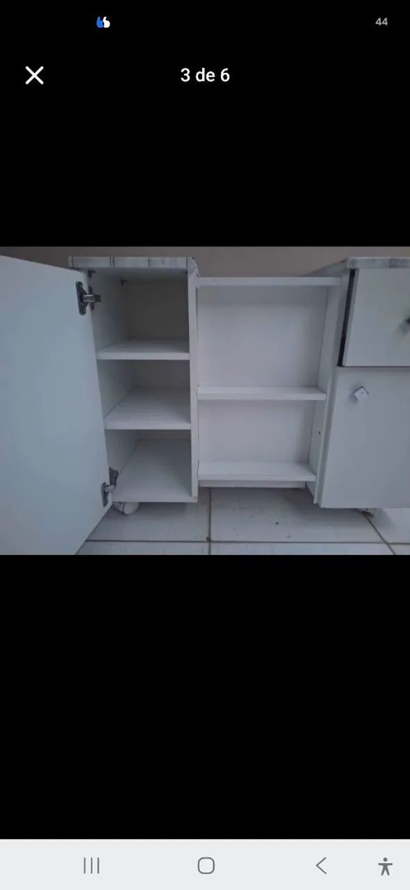Gabinete  - Foto 5