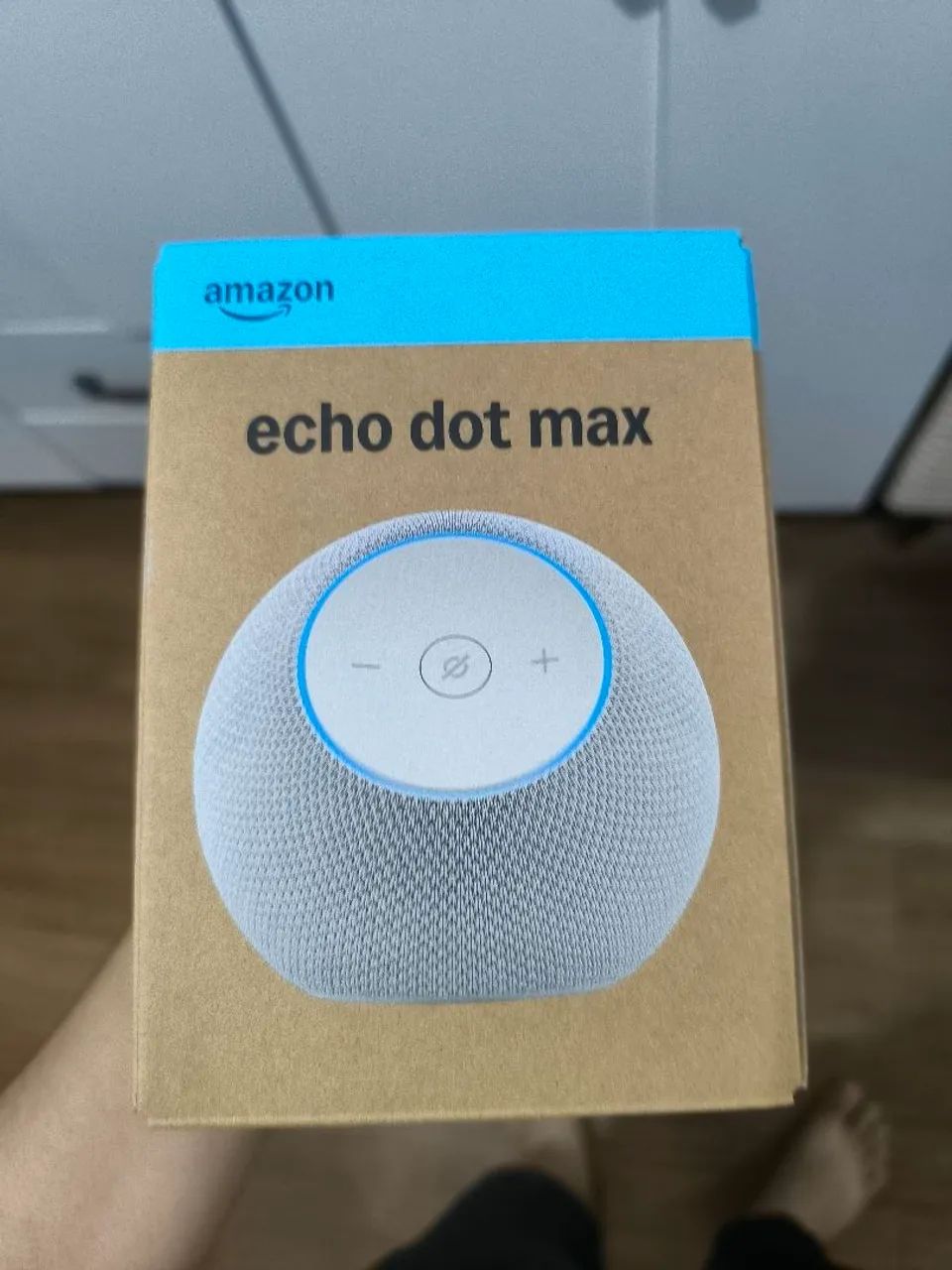echo dot max alexa - Foto 2