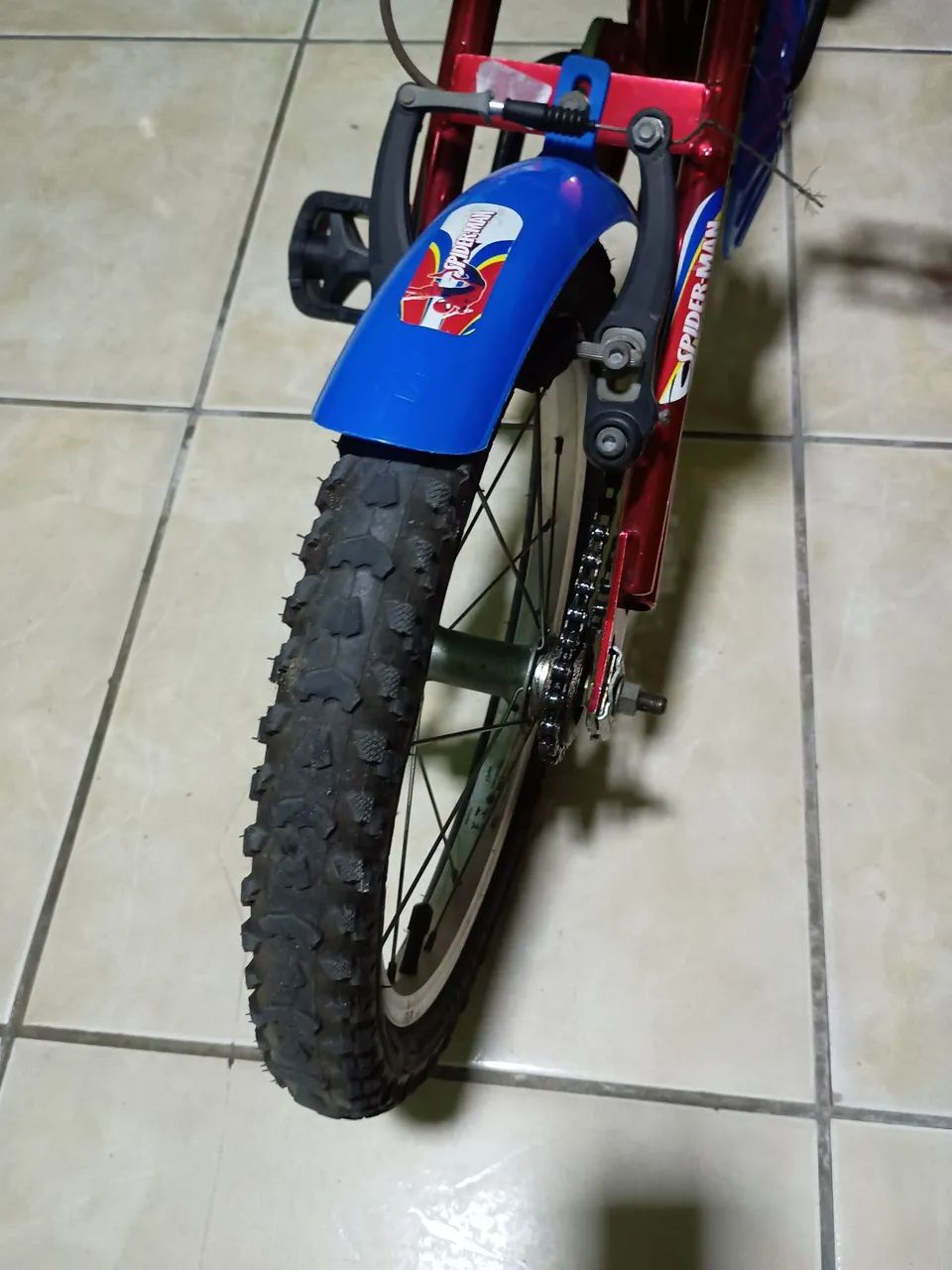 Bicicleta  - Foto 2