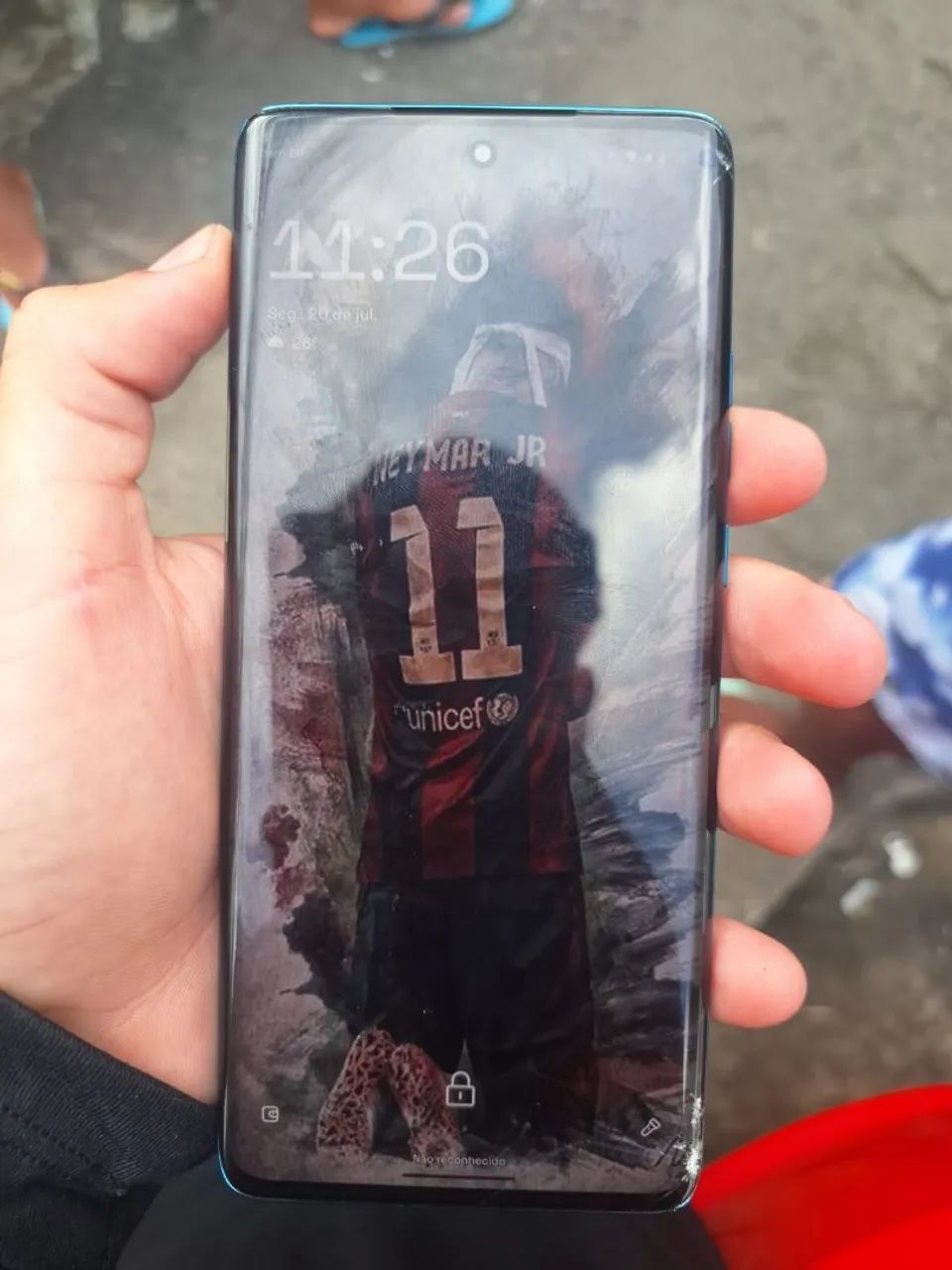 Motorola Edge 40 y