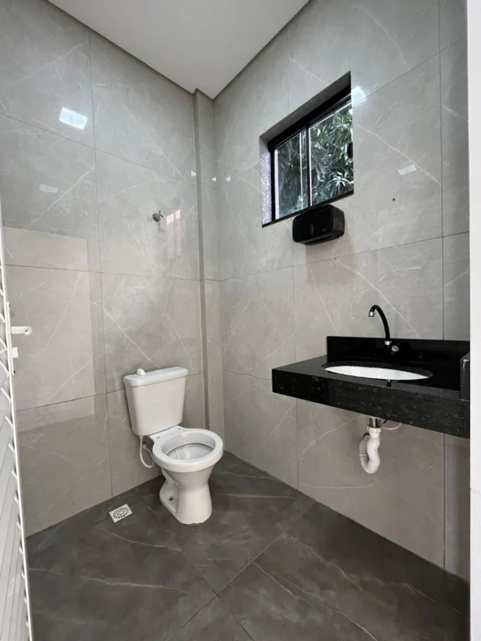 SALA COMERCIAL NA REGIÃO DA VILA A - Foto 5