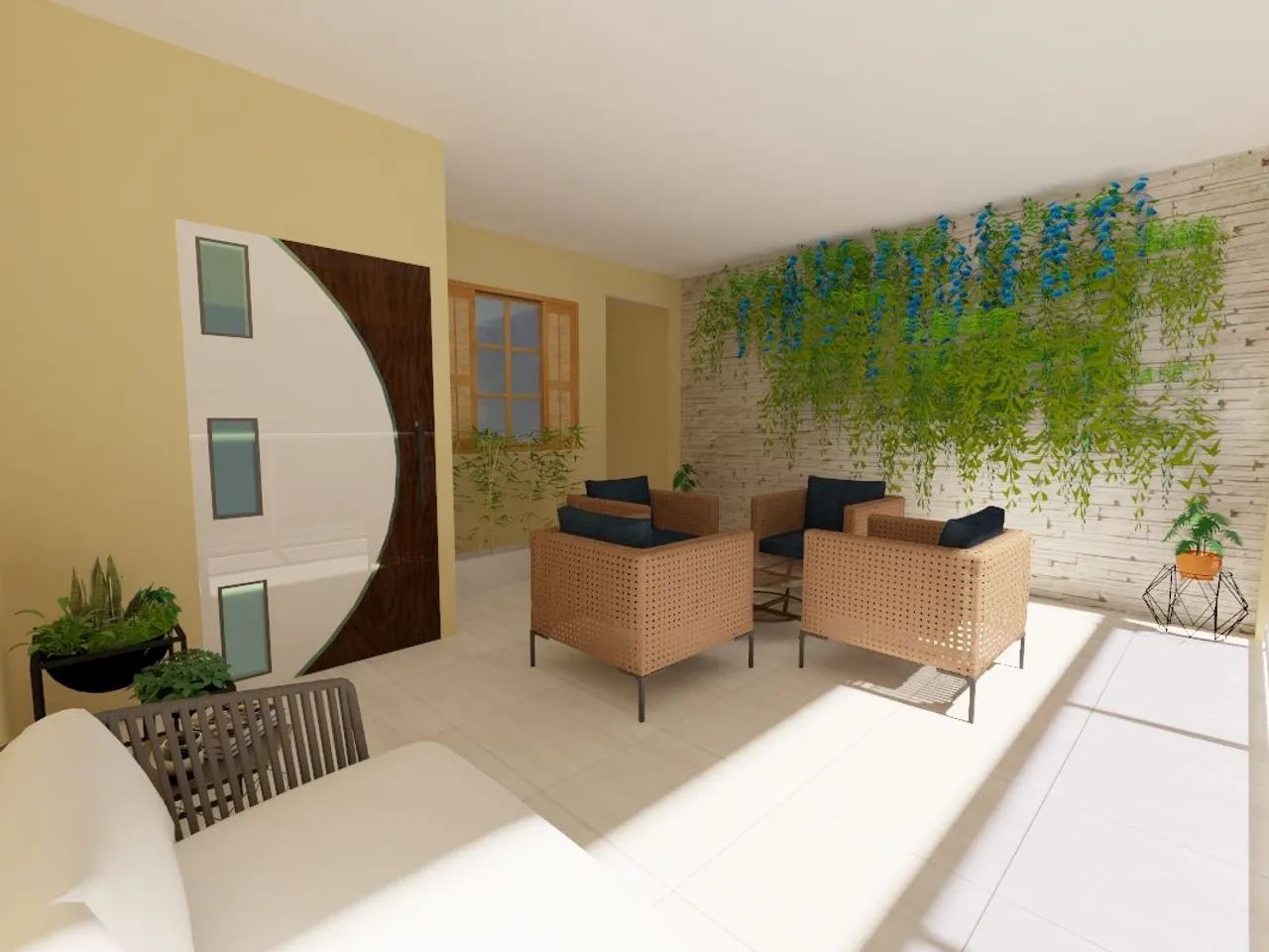 Arquitetura & Interiores - Foto 4