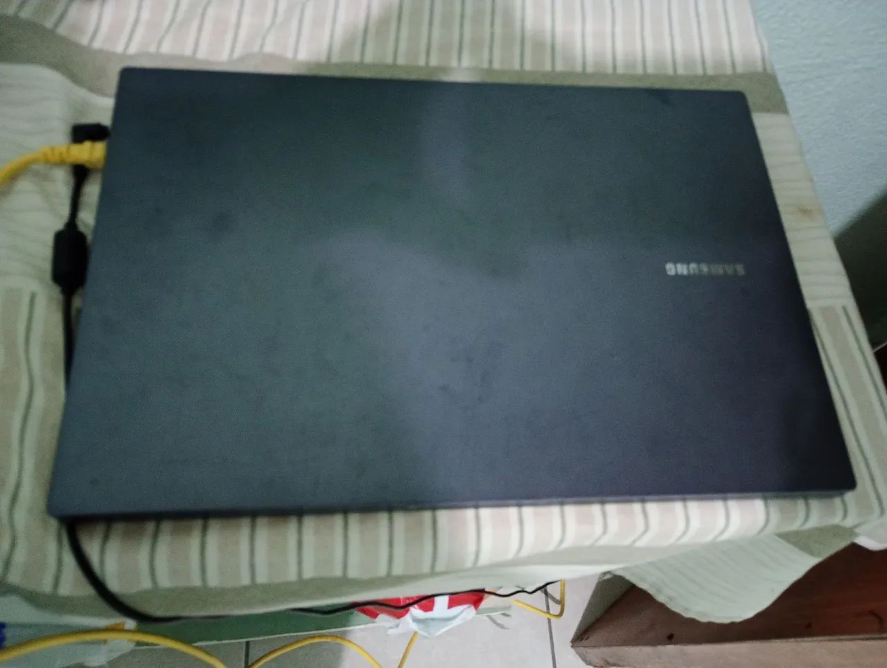 Notebook Samsung  - Foto 5