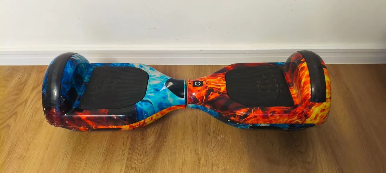 Hoverboard  - Foto 5