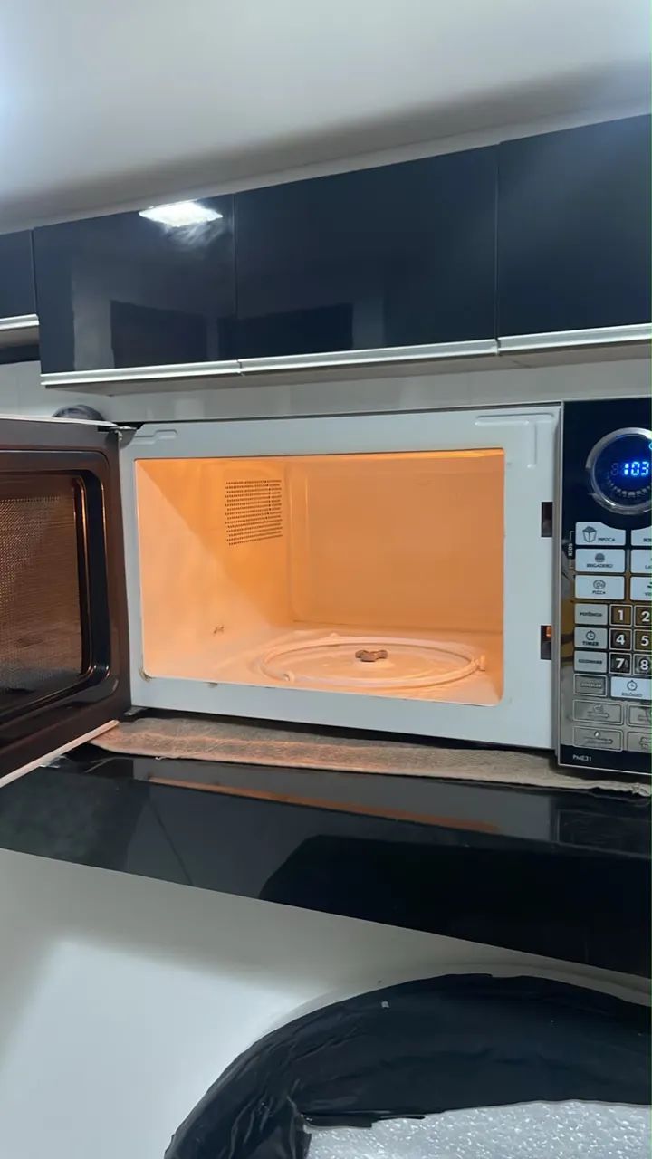 Microonda Philco  - Foto 2