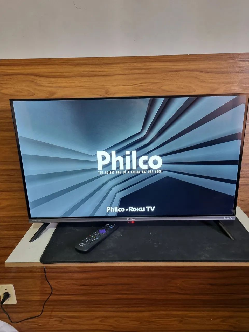 Smart TV Philco 32" NOVA - Foto 3