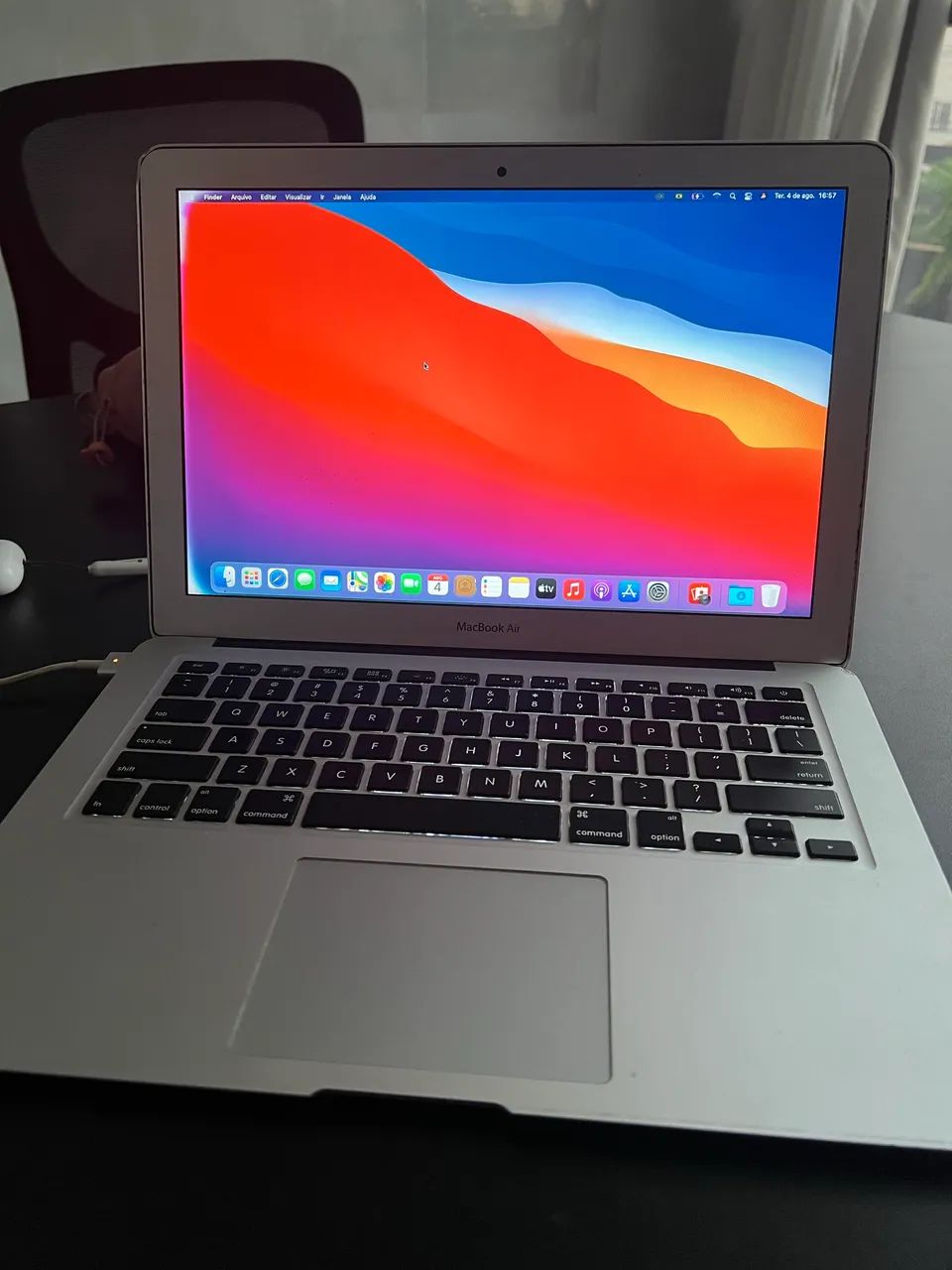 MacBook Air A1466 - Foto 2