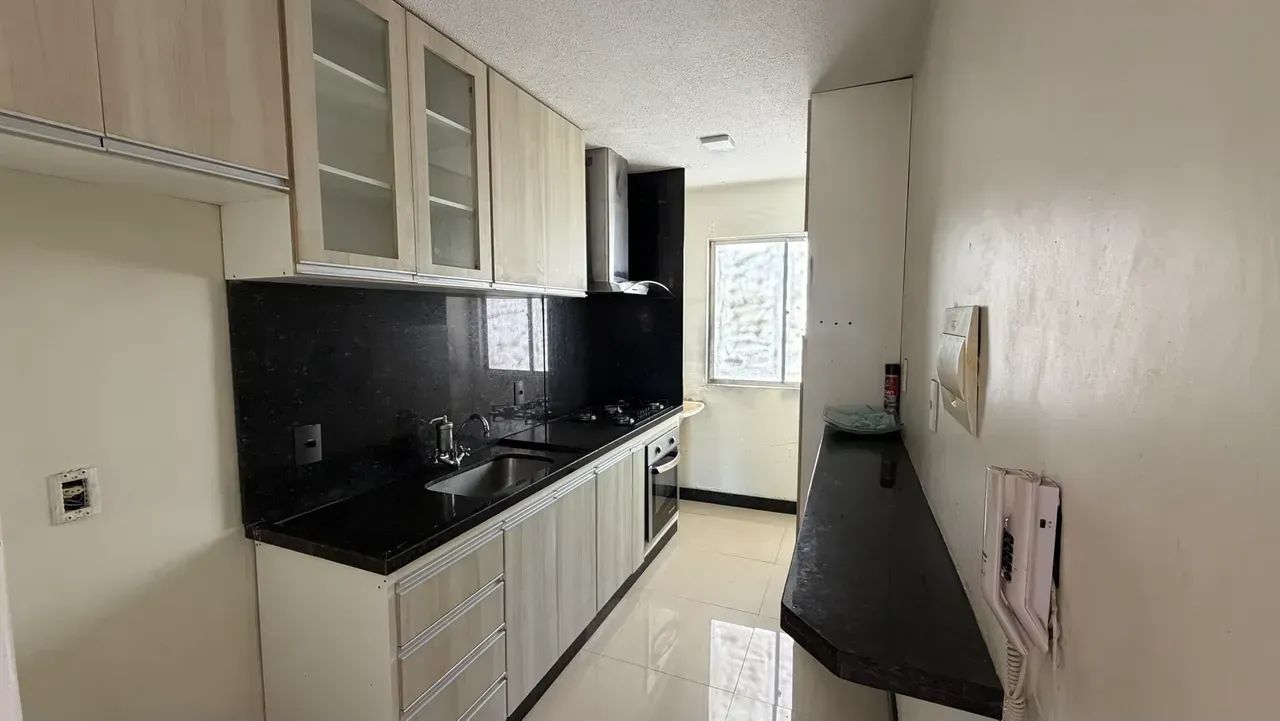 Apartamento 3 quartos qd 101 Total Ville