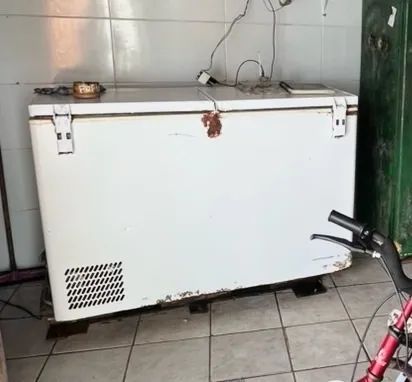 Freezer - Foto 2