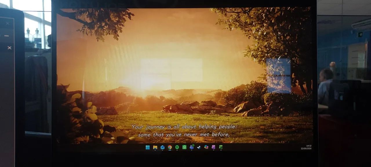 Notebook Premium HP Envy X360 2-em-1 - Foto 4