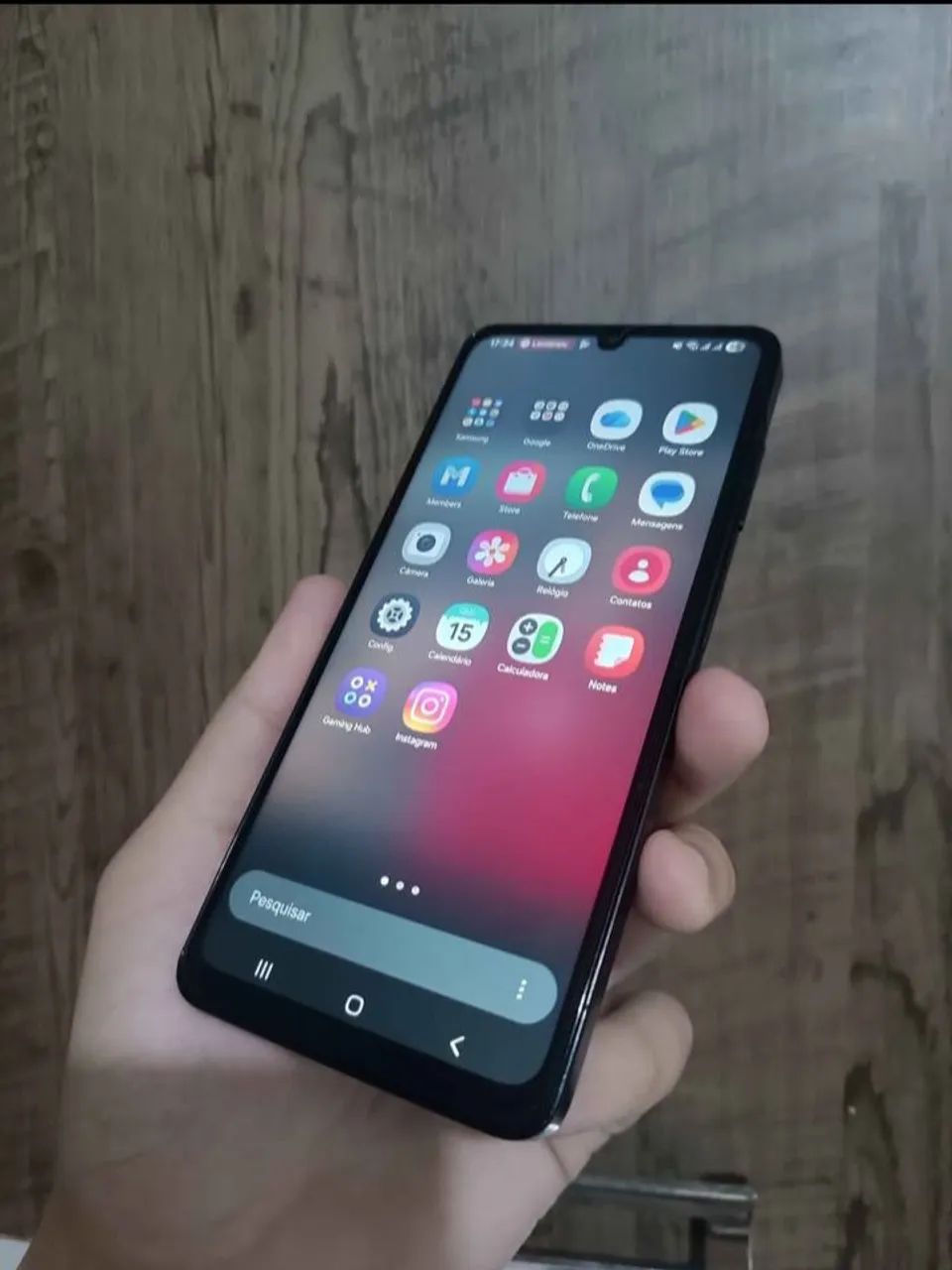 Samsung Galaxy A06 