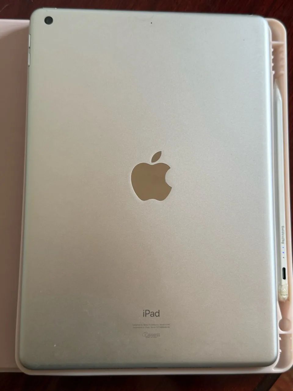 iPad 7 geração  - Foto 4