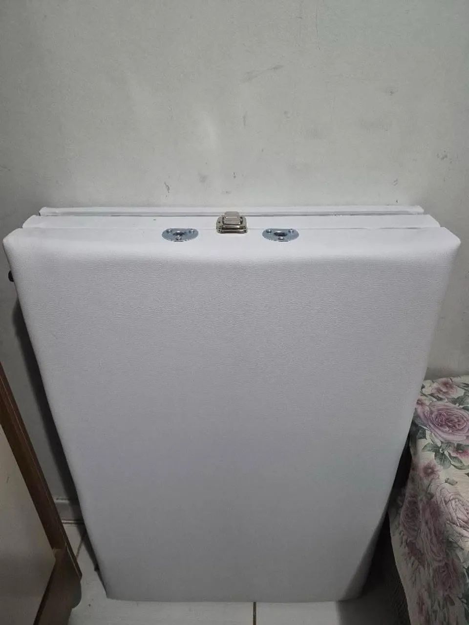 Maca portátil 