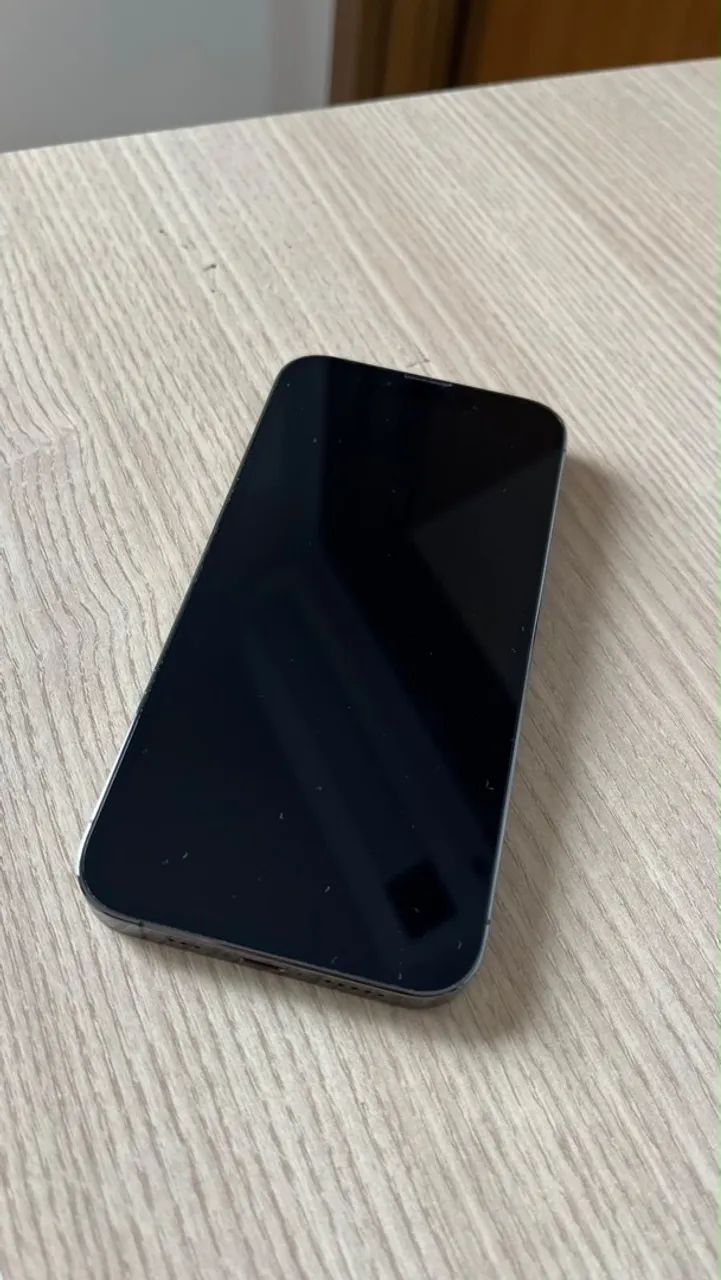 iPhone 13 Pro - Foto 2