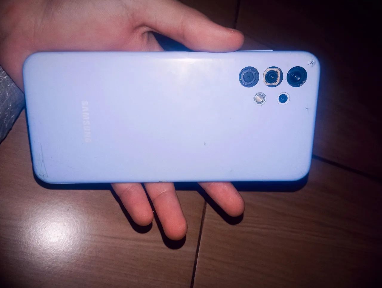 Sansung a13 128gb - Foto 3