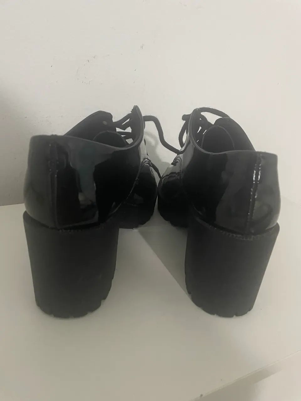 Sapato Oxford feminino  - Foto 3