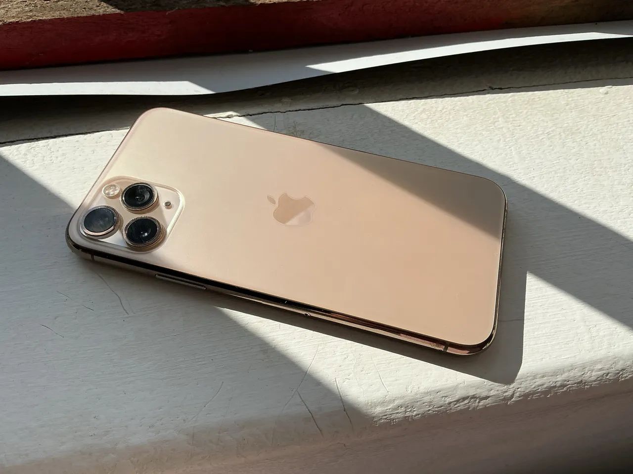 Iphone 11 pro max 