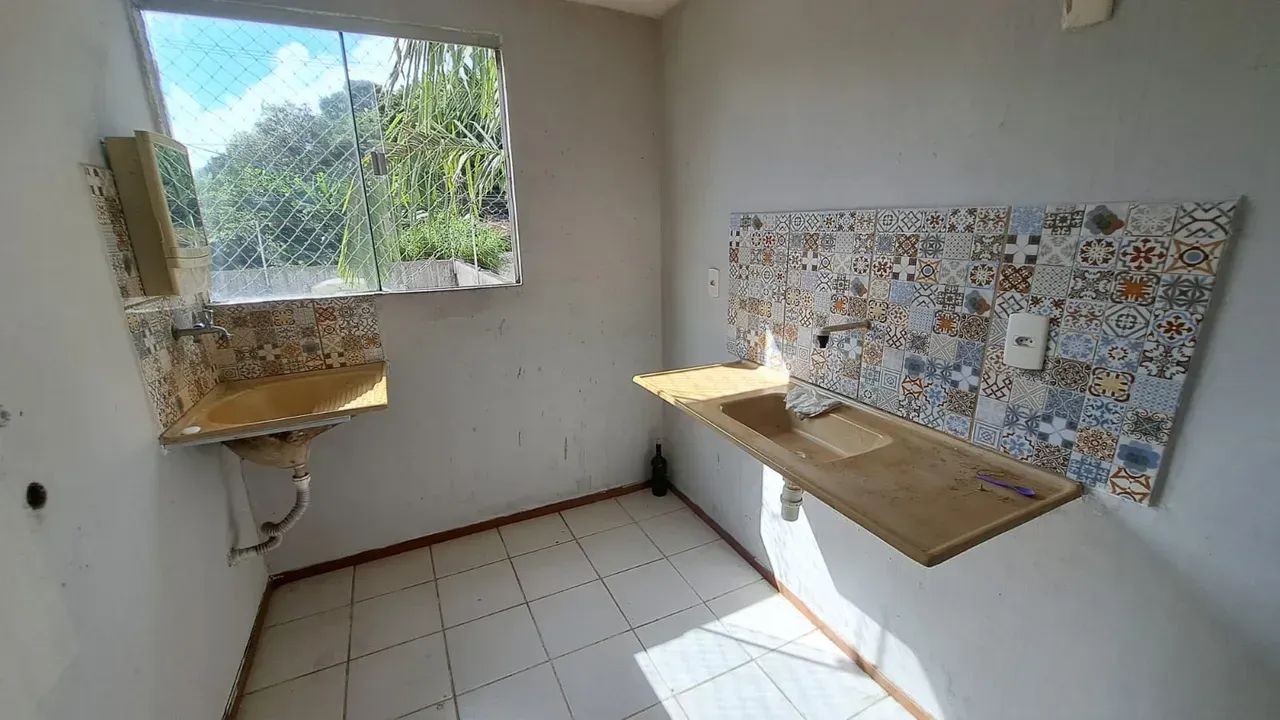 ALUGO EDIFÍCIO FILADÉLFIA | NASCENTE | ANDAR BAIXO| 2 QUARTOS | 60M² | A 100M DA ROV MÁRIO - Foto 4