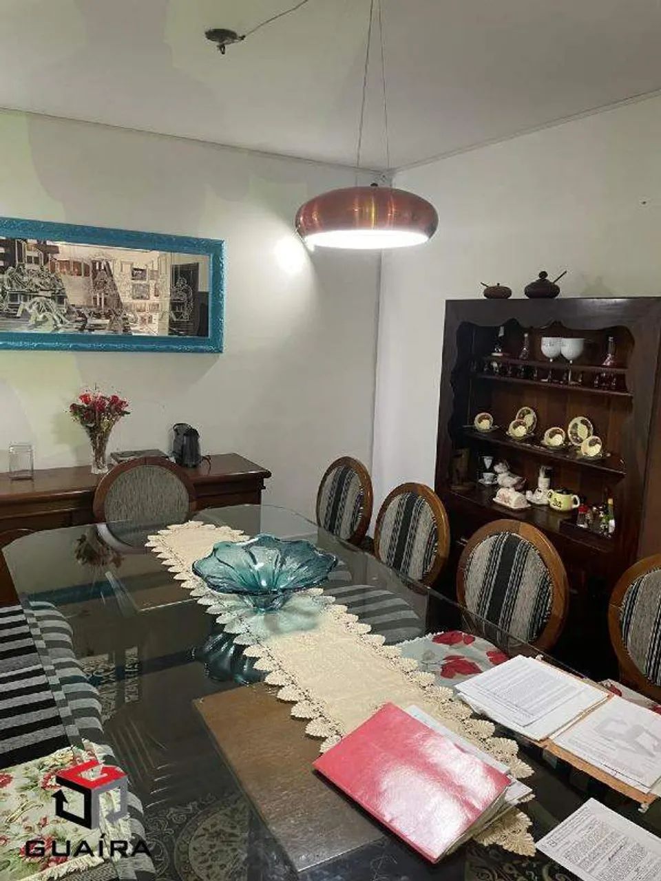 Sobrado com 282m² localizado na Vila Alpina em Santo André/SP. - Foto 5