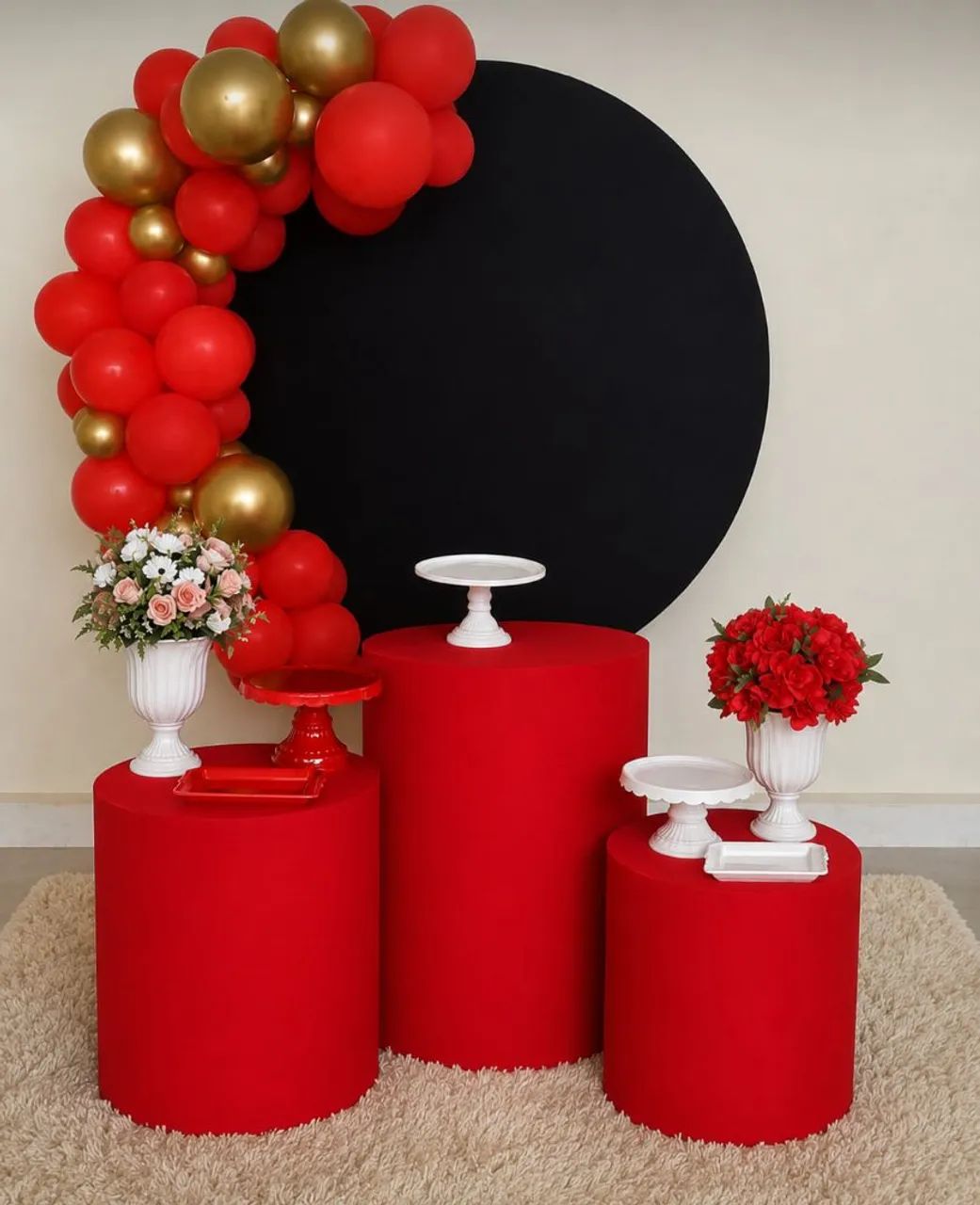 Pegue e monte sua decoração  - Foto 4