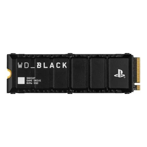 Ssd Wd_Black SN850P 4TB - PS5 - Foto 2