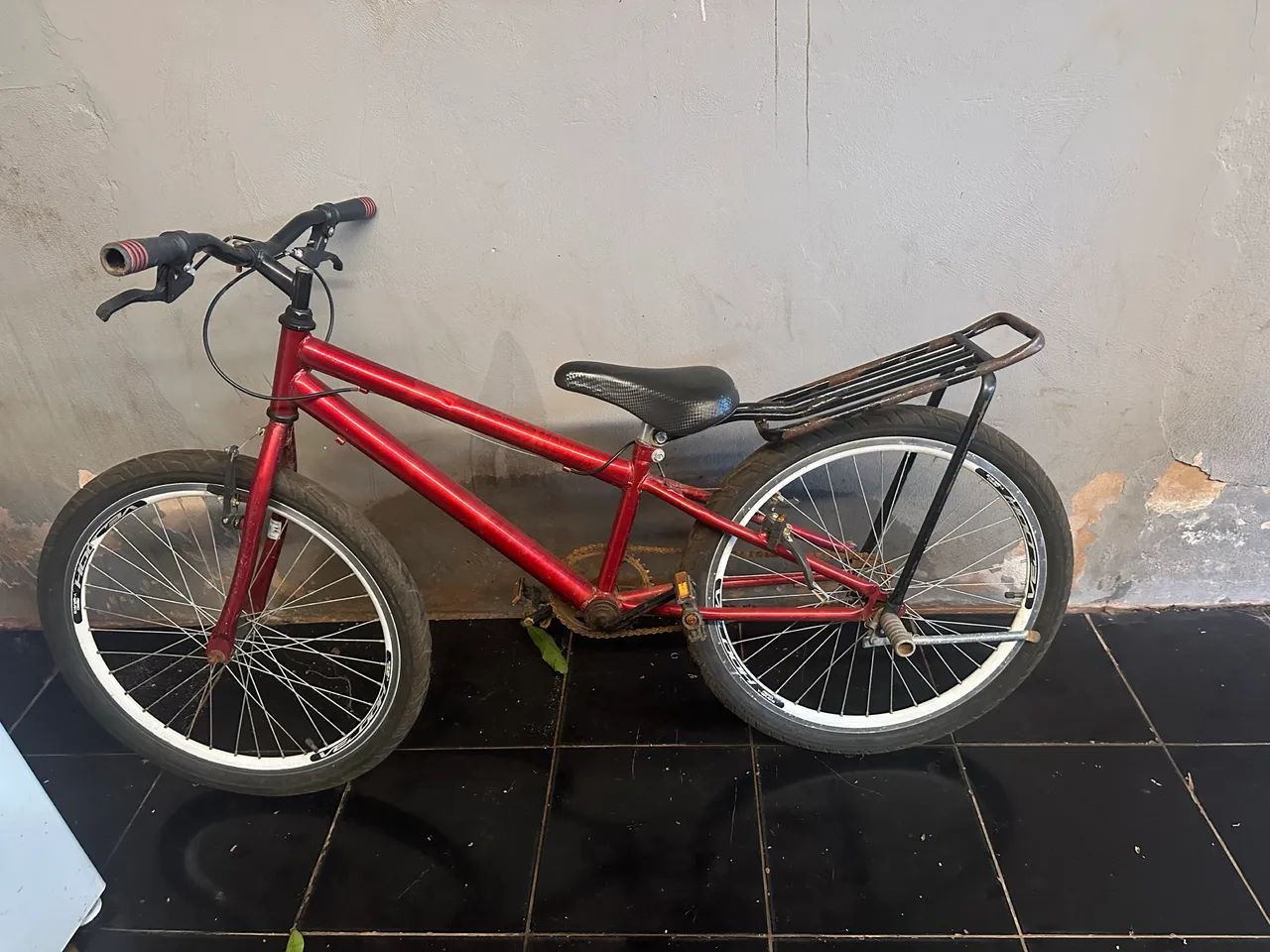 Bicicleta - Foto 2