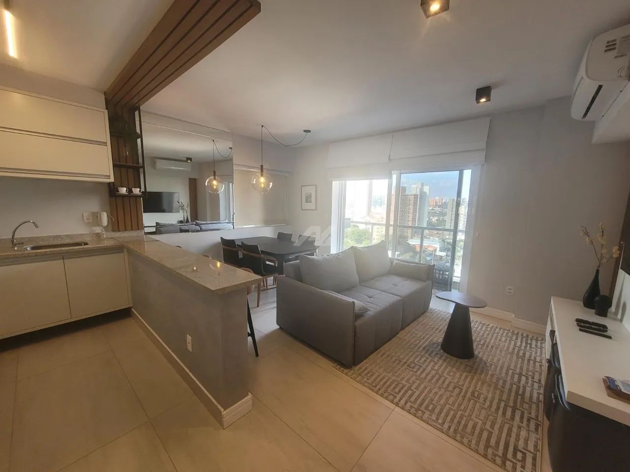 apartamento - Cambuí - Campinas - Foto 5