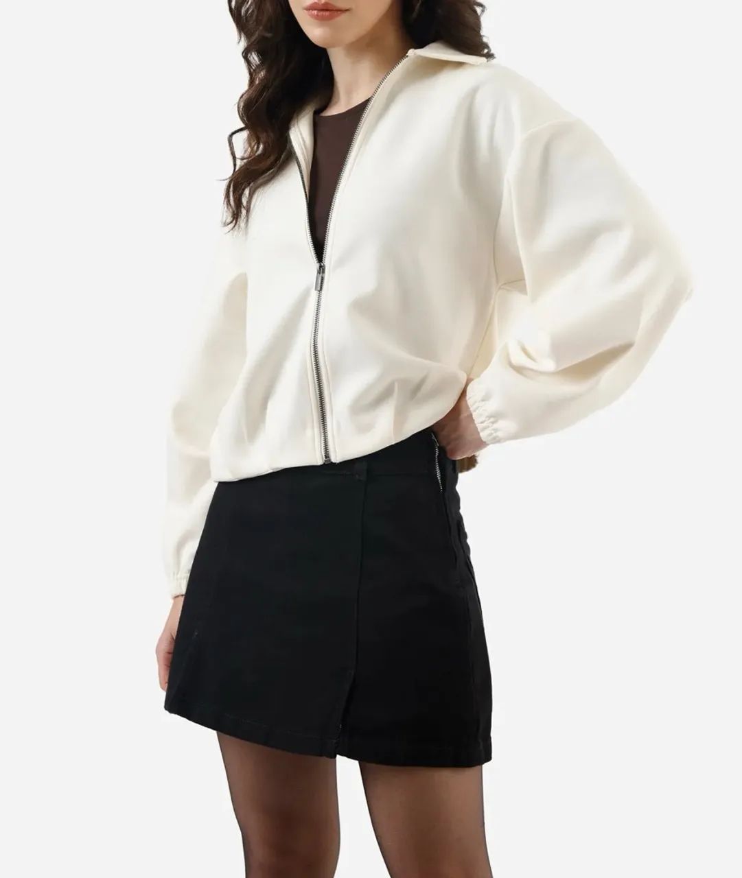 Short saia 