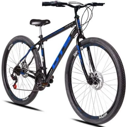 Bicicleta GTS Aro 29